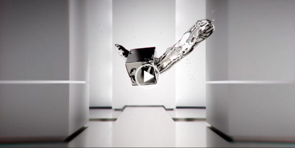 Metallic Cube Logo Reveal_1080p