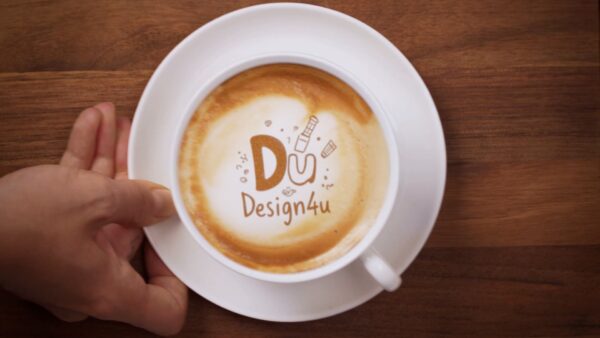 latte art